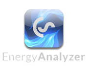 Программное обеспечение CS Energy Analyzer Software
